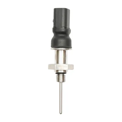 Sensore temperatura aria collettore di aspirazione con 2 pin per John Deere RE537635