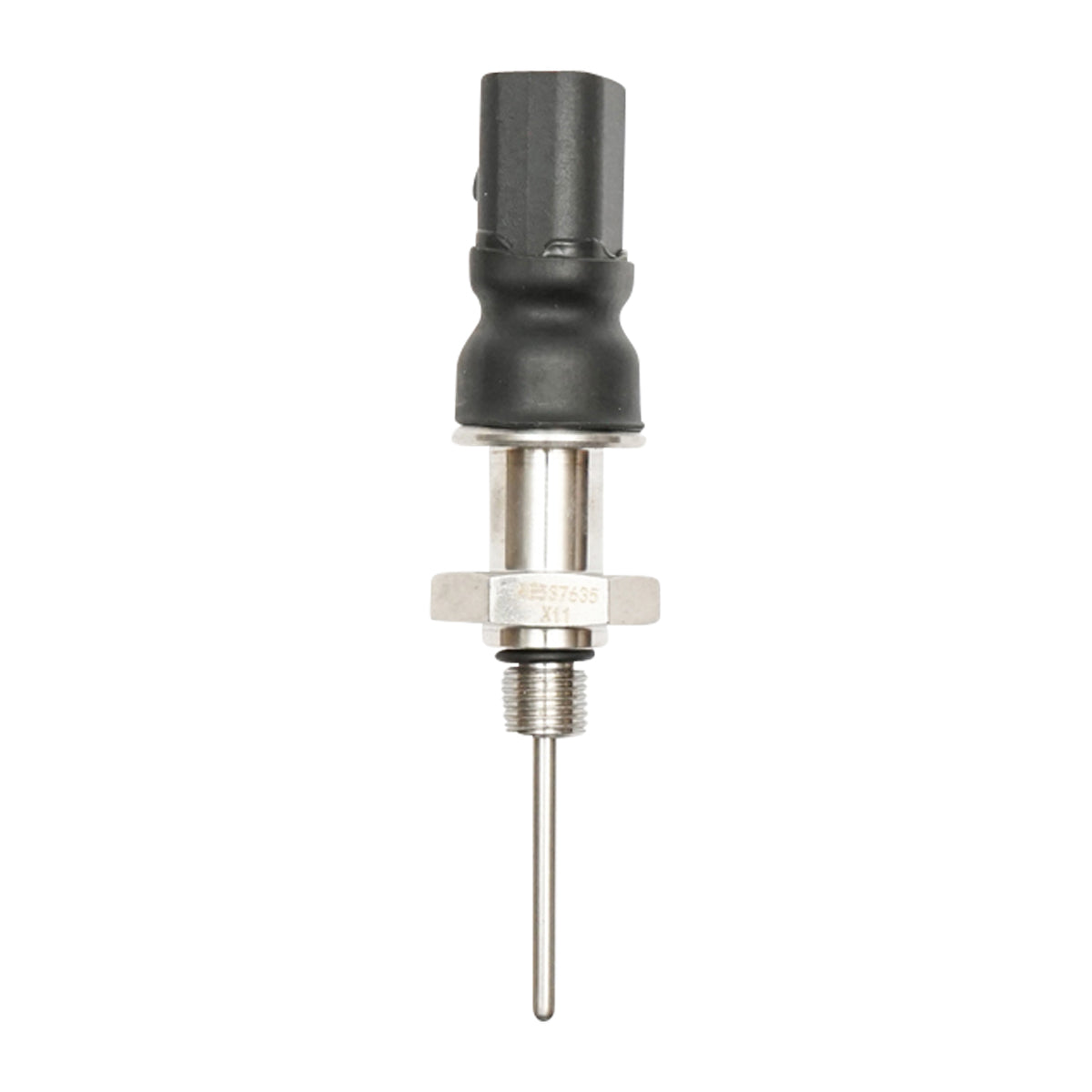 Sensore temperatura aria collettore di aspirazione con 2 pin per John Deere RE537635