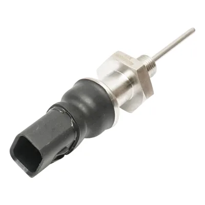 Sensore temperatura aria collettore di aspirazione con 2 pin per John Deere RE537635 - immagine 3