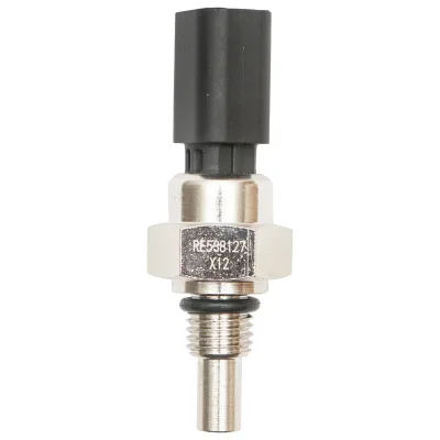 Sensore temperatura carburante per John Deere RE538127