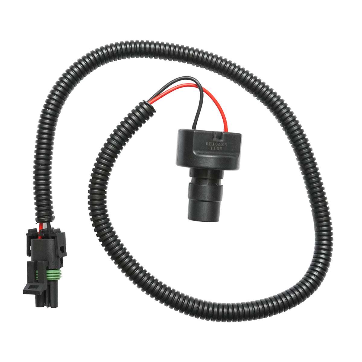 Sensore velocità PTO per John Deere codice OEM RE10683, RE12180, JXRE12180