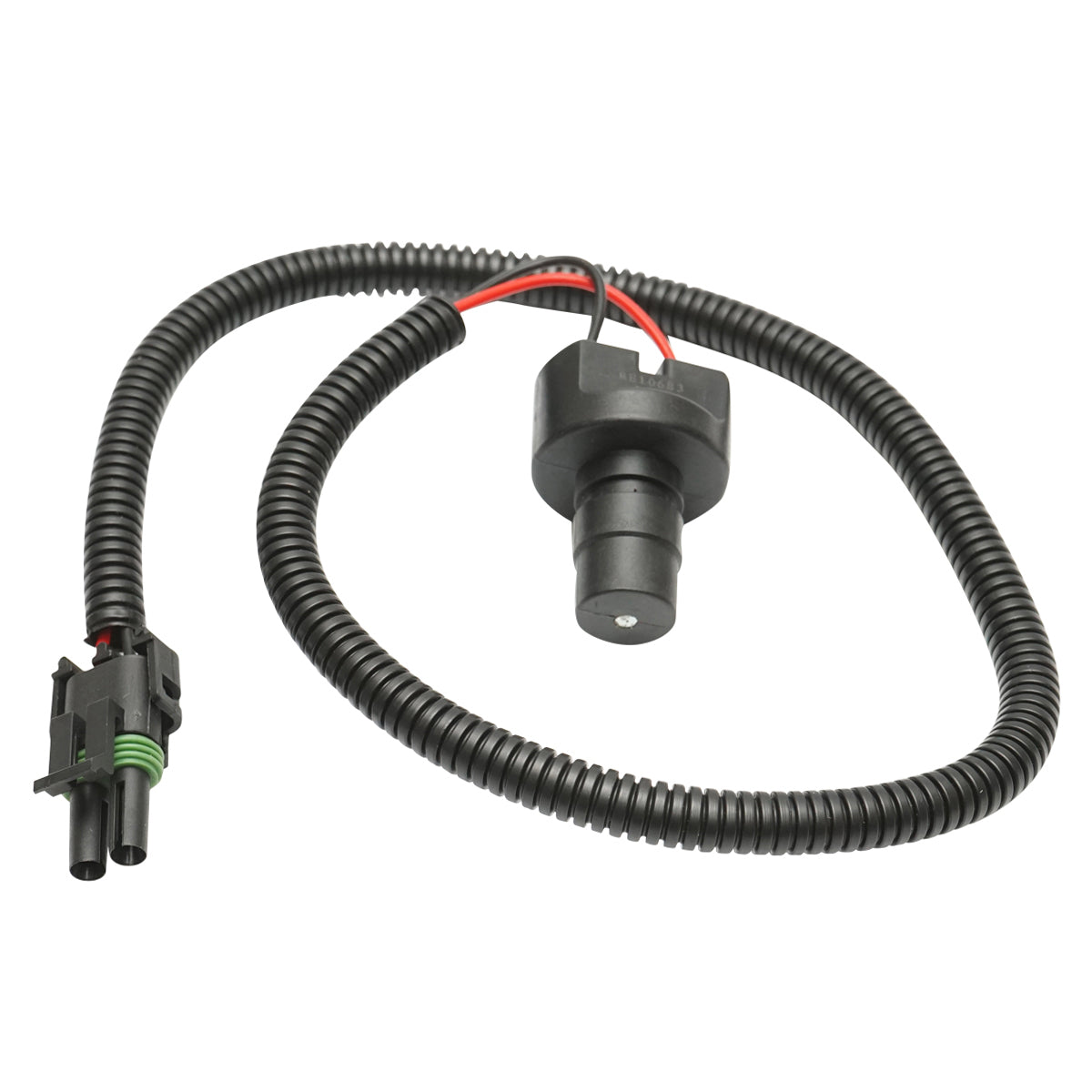 Sensore velocità PTO per John Deere codice OEM RE10683, RE12180, JXRE12180 - immagine 2