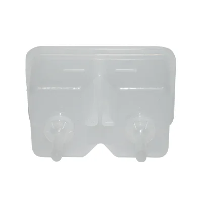 Serbatoio del liquido freni Case IH, Fiat, New Holland Codice OEM 5141671 - immagine 2