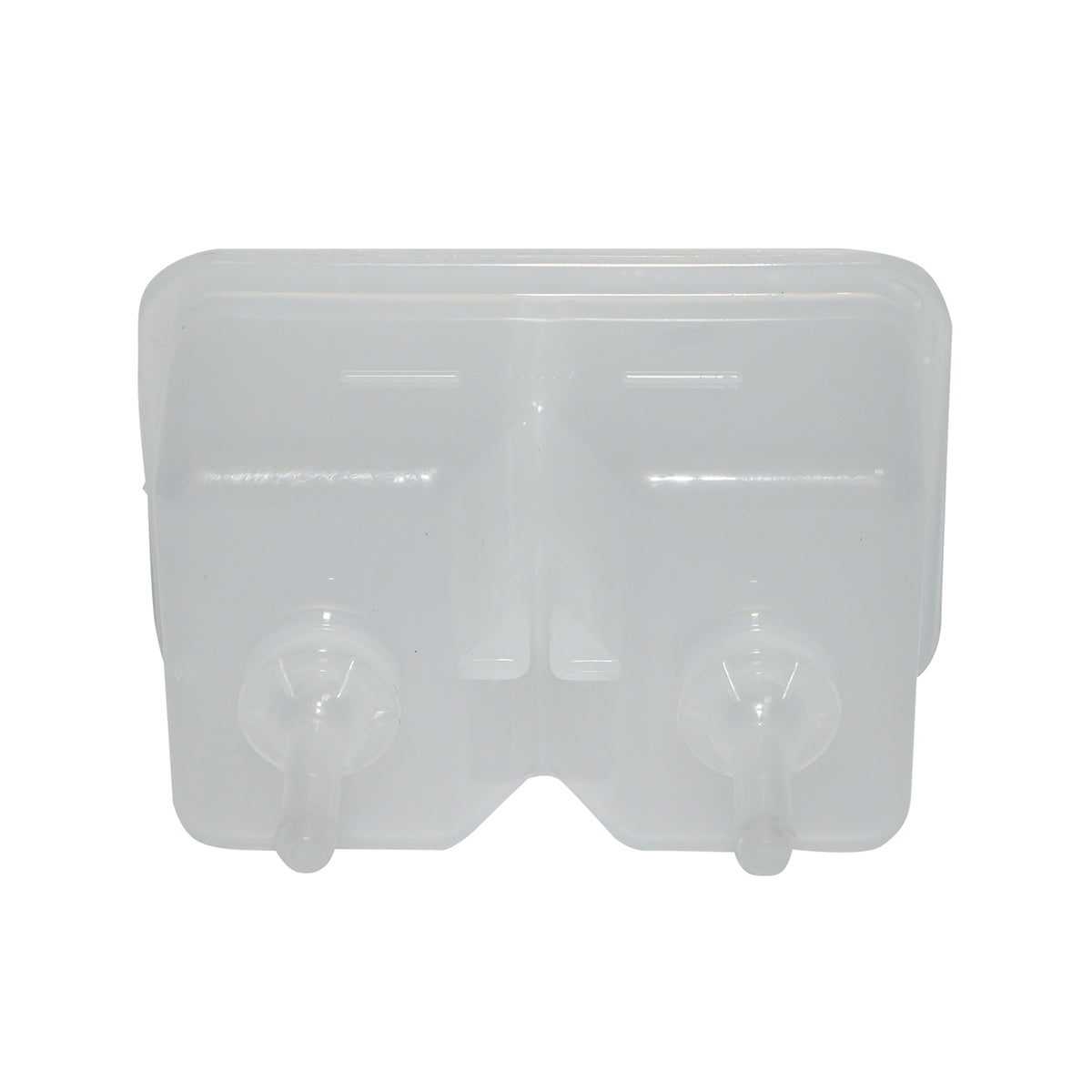 Serbatoio del liquido freni Case IH, Fiat, New Holland Codice OEM 5141671 - immagine 2