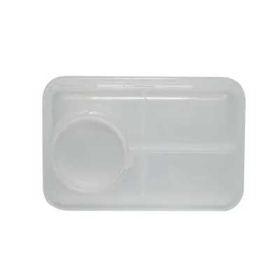 Serbatoio del liquido freni Case IH, Fiat, New Holland Codice OEM 5141671 - immagine 4