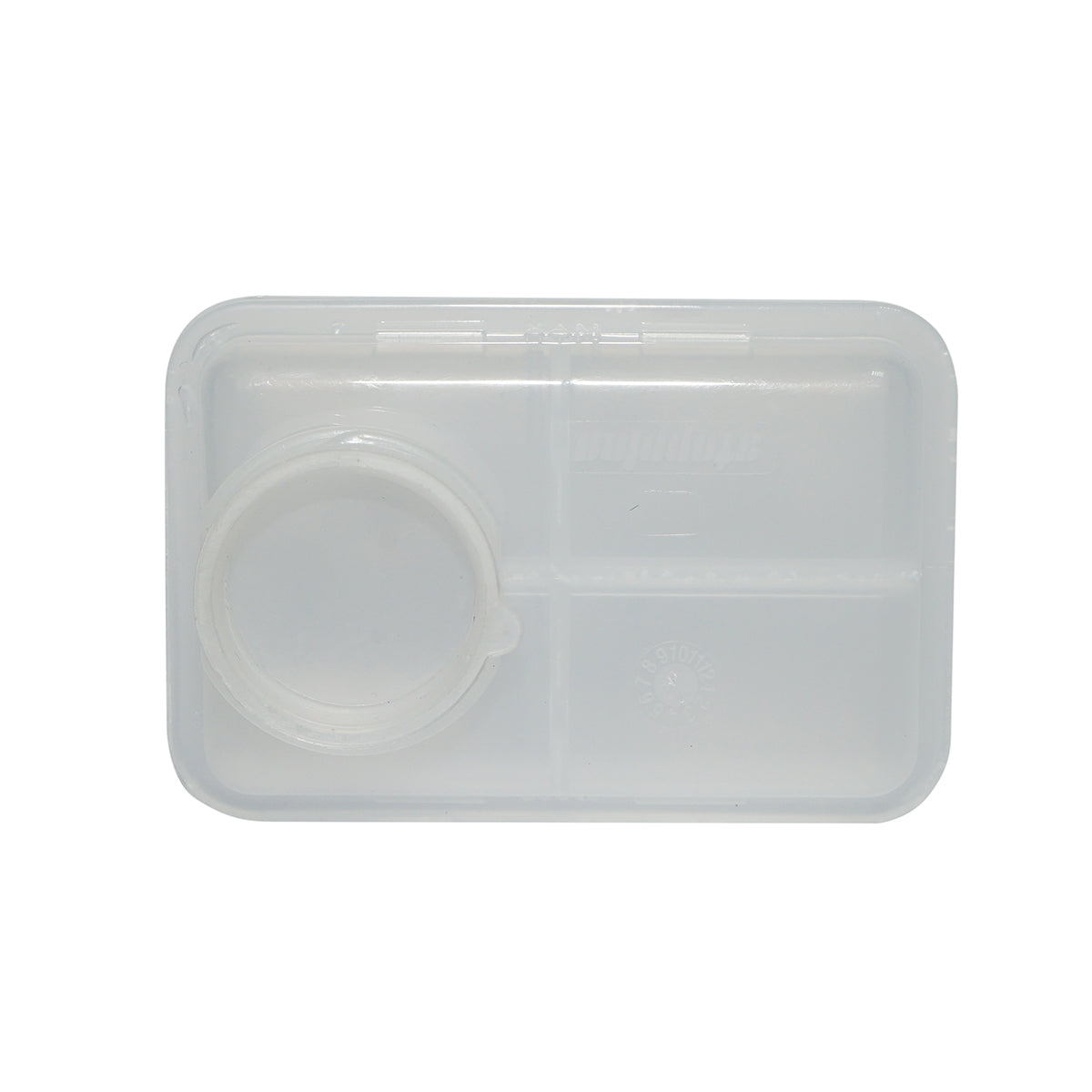 Serbatoio del liquido freni Case IH, Fiat, New Holland Codice OEM 5141671 - immagine 4