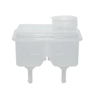 Serbatoio del liquido freni Case IH, Fiat, New Holland Codice OEM 5141671 - immagine 3