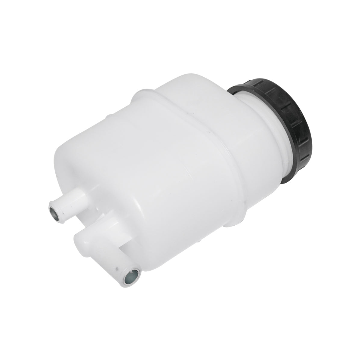 Serbatoio dell'olio per servosterzo per Fiat, Case IH, New Holland, Ford, codici OEM 4997988, 5111529, 84264948, 5087811, 87569206 - immagine 4