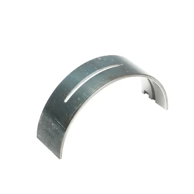 Set cuscinetti R2, esterno 80,6 mm, interno 75,7 mm, larghezza 25 mm per Fiat 4698686 - immagine 4