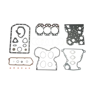 Set guarnizioni motore per John Deere codice OEM RE501578, AR79921, AR97187, AR97190, AT28425, RE16912, RE37492, RE38853
