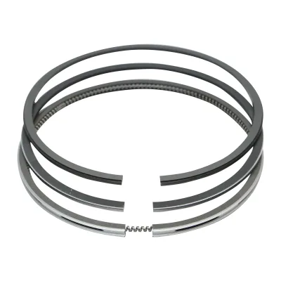 Set segmenti motore per Fiat, New Holland codice OEM 81866012, 82850247, 82850251, 87801095, 87802355, 87802836, 87850247, F3NN6149AA, FONN6149EA, 87554739, F0NN6149EA