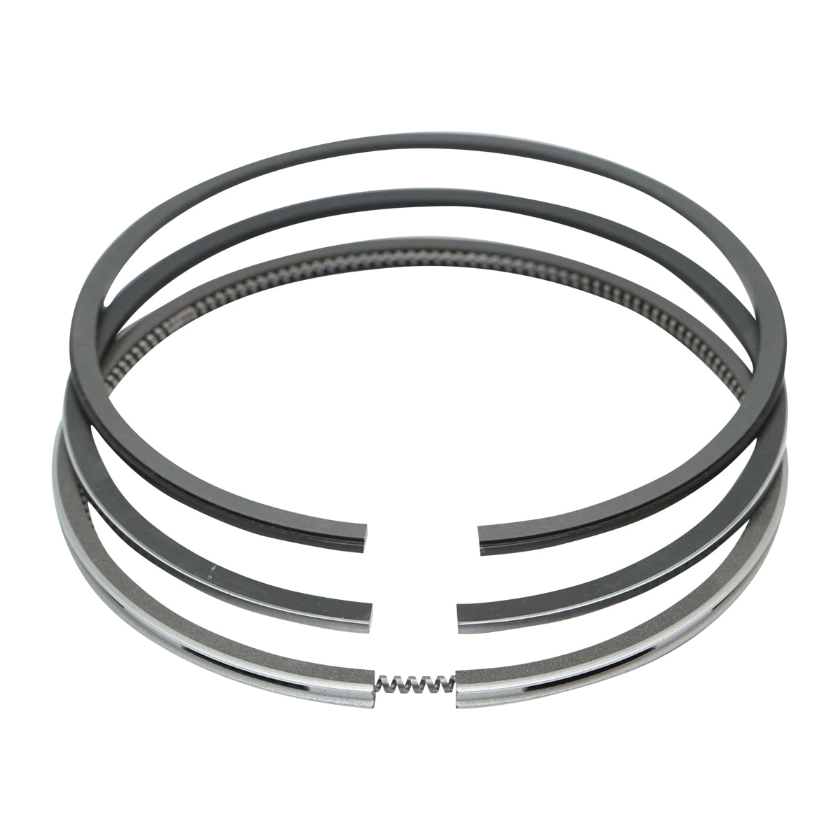 Set segmenti motore per Fiat, New Holland codice OEM 81866012, 82850247, 82850251, 87801095, 87802355, 87802836, 87850247, F3NN6149AA, FONN6149EA, 87554739, F0NN6149EA