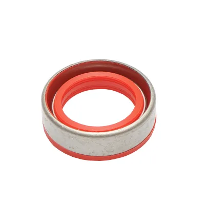 Simering ax ridicare hidraulica 28x43x14mm pentru Case IH, New Holland, Fiat OEM 47129340 - immagine 4