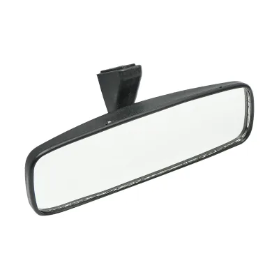 Specchietto retrovisore universale 220x70mm per FIAT - immagine 2