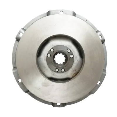Spingidisco frizione Fiat, Case IH codice OEM 231008810, 5167935, 5179850 - immagine 4