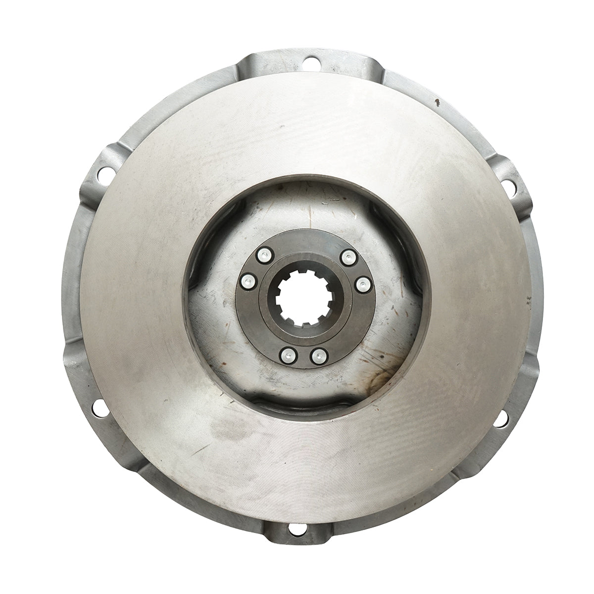 Spingidisco frizione Fiat, Case IH codice OEM 231008810, 5167935, 5179850 - immagine 4