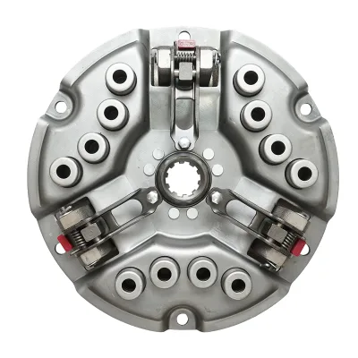 Spingidisco frizione Fiat, Case IH codice OEM 231008810, 5167935, 5179850 - immagine 3