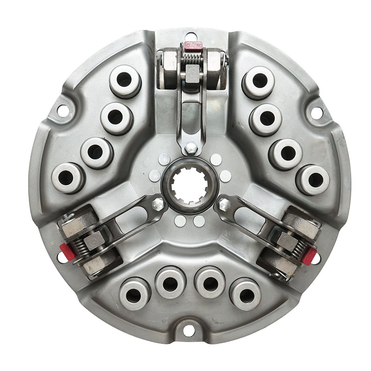 Spingidisco frizione Fiat, Case IH codice OEM 231008810, 5167935, 5179850 - immagine 3