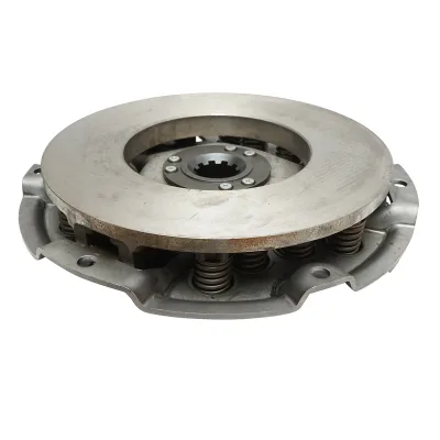 Spingidisco frizione Fiat, Case IH codice OEM 231008810, 5167935, 5179850 - immagine 2