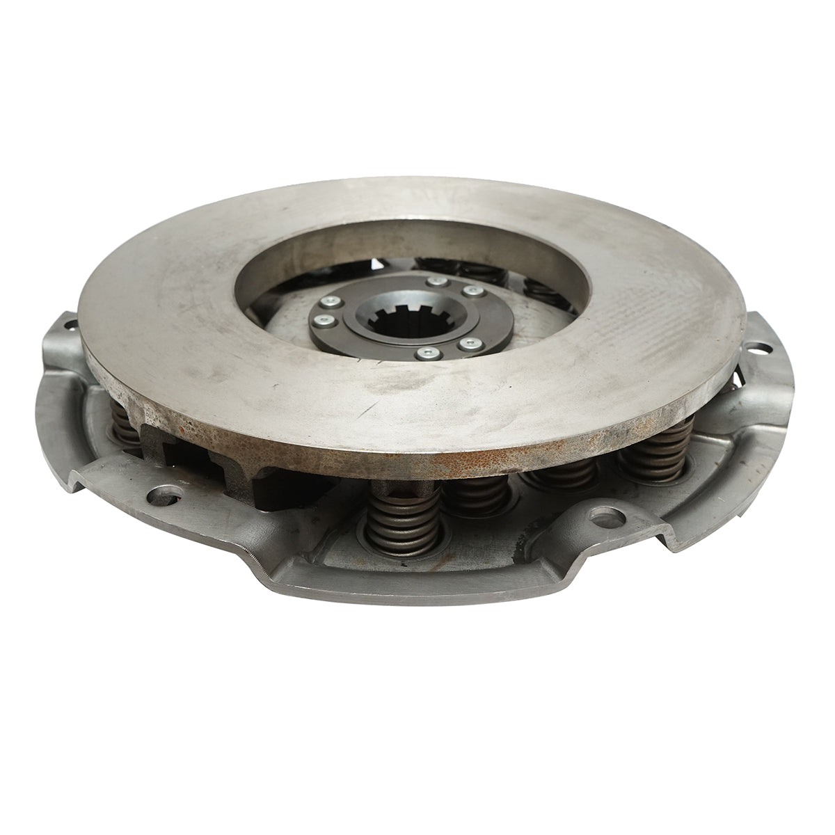 Spingidisco frizione Fiat, Case IH codice OEM 231008810, 5167935, 5179850 - immagine 2
