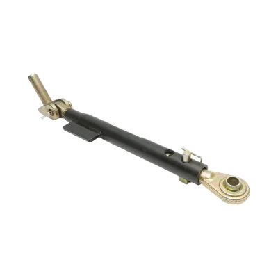 Stabilizzatore del tirante laterale per Fiat, Ford, Case e New Holland – codici OEM 5170360, 5153260. - immagine 4