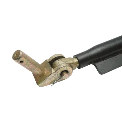 Stabilizzatore del tirante laterale per Fiat, Ford, Case e New Holland – codici OEM 5170360, 5153260. - immagine 5