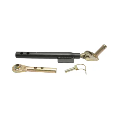 Stabilizzatore del tirante laterale per Fiat, Ford, Case e New Holland – codici OEM 5170360, 5153260. - immagine 3