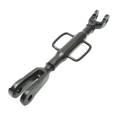 Stabilizzatore di collegamento laterale per Fiat, New Holland NH480 codice OEM 47727469, 90380033, 5095868 - immagine 2