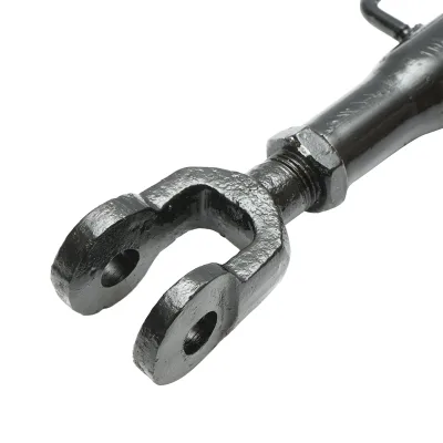 Stabilizzatore di collegamento laterale per Fiat, New Holland NH480 codice OEM 47727469, 90380033, 5095868 - immagine 4