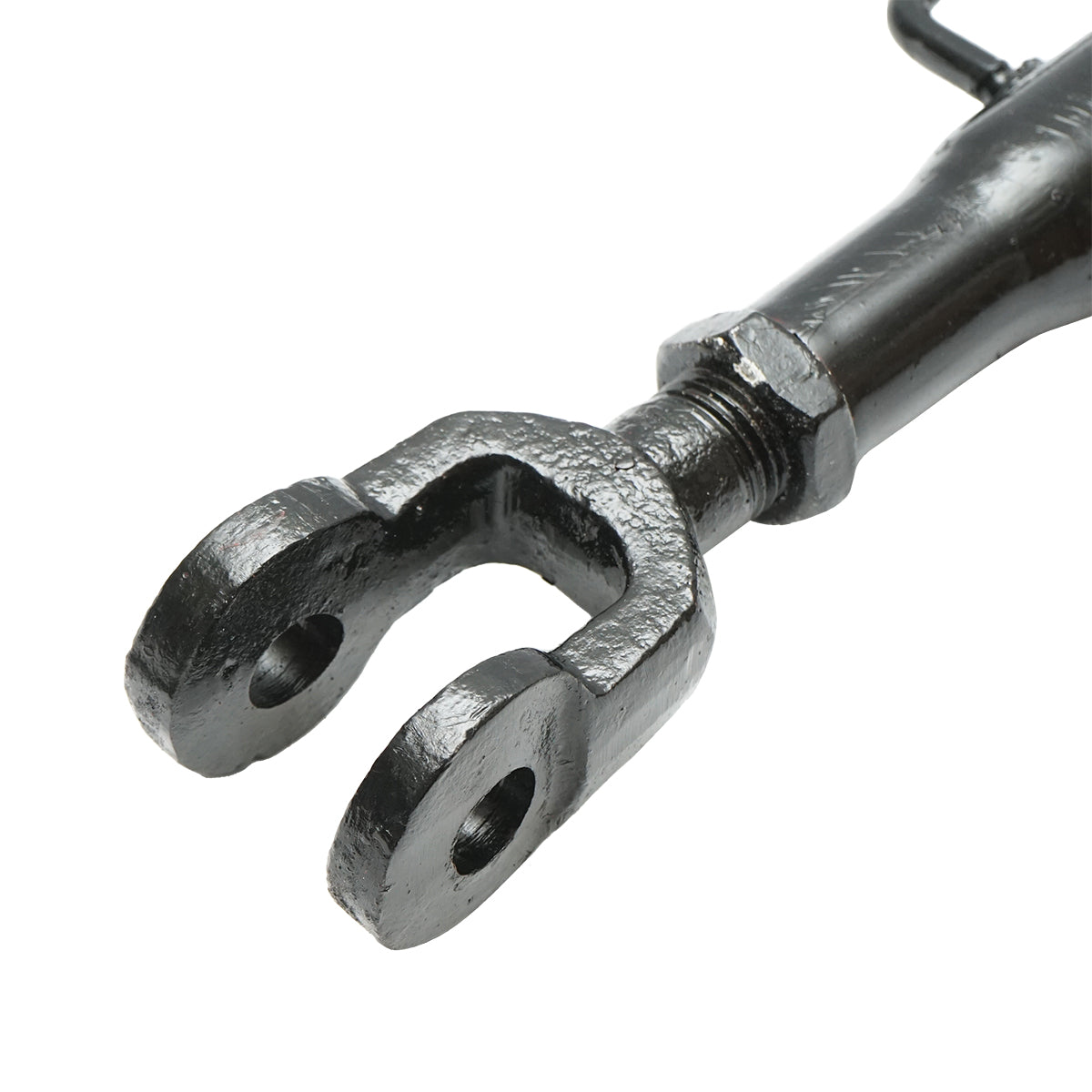 Stabilizzatore di collegamento laterale per Fiat, New Holland NH480 codice OEM 47727469, 90380033, 5095868 - immagine 4