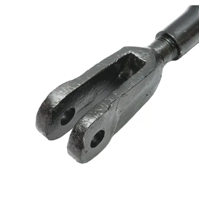 Stabilizzatore di collegamento laterale per Fiat, New Holland NH480 codice OEM 47727469, 90380033, 5095868 - immagine 6