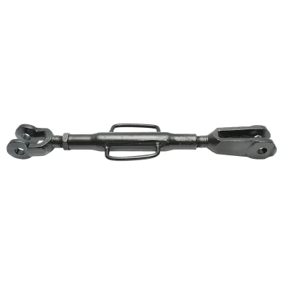 Stabilizzatore di collegamento laterale per Fiat, New Holland NH480 codice OEM 47727469, 90380033, 5095868