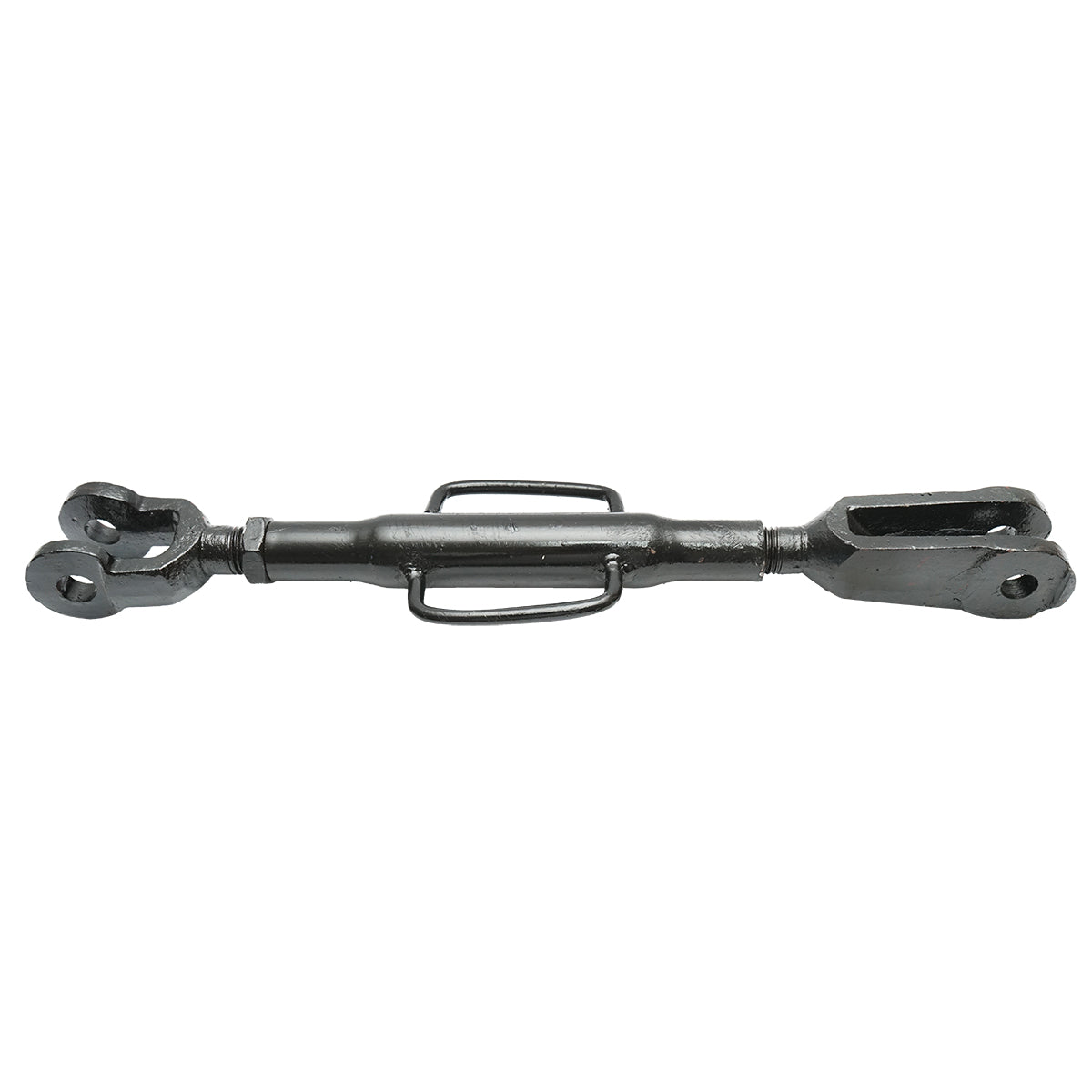 Stabilizzatore di collegamento laterale per Fiat, New Holland NH480 codice OEM 47727469, 90380033, 5095868