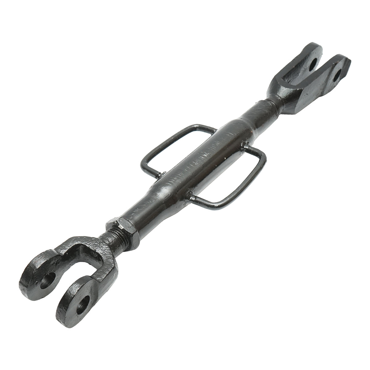 Stabilizzatore di collegamento laterale per Fiat, New Holland NH480 codice OEM 47727469, 90380033, 5095868 - immagine 3