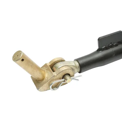 Stabilizzatore tirante laterale Fiat 480-600mm Codice OEM 5109518, 100029004 - immagine 6