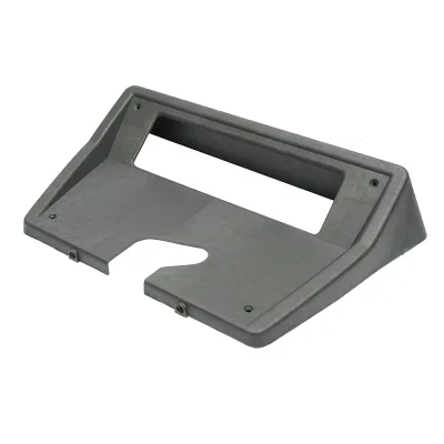 Supporto cruscotto Fiat, codice OEM 5119202