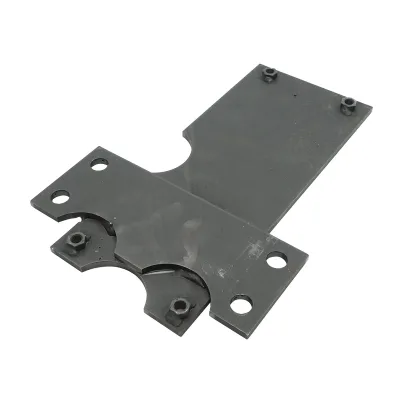 Supporto sedile universale FIAT, codice OEM 4100501