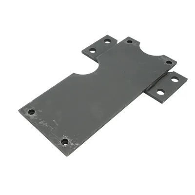 Supporto sedile universale FIAT, codice OEM 4100501 - immagine 3