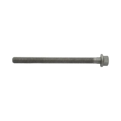 Supporto testata John Deere M14x186mm codice OEM DZ110495