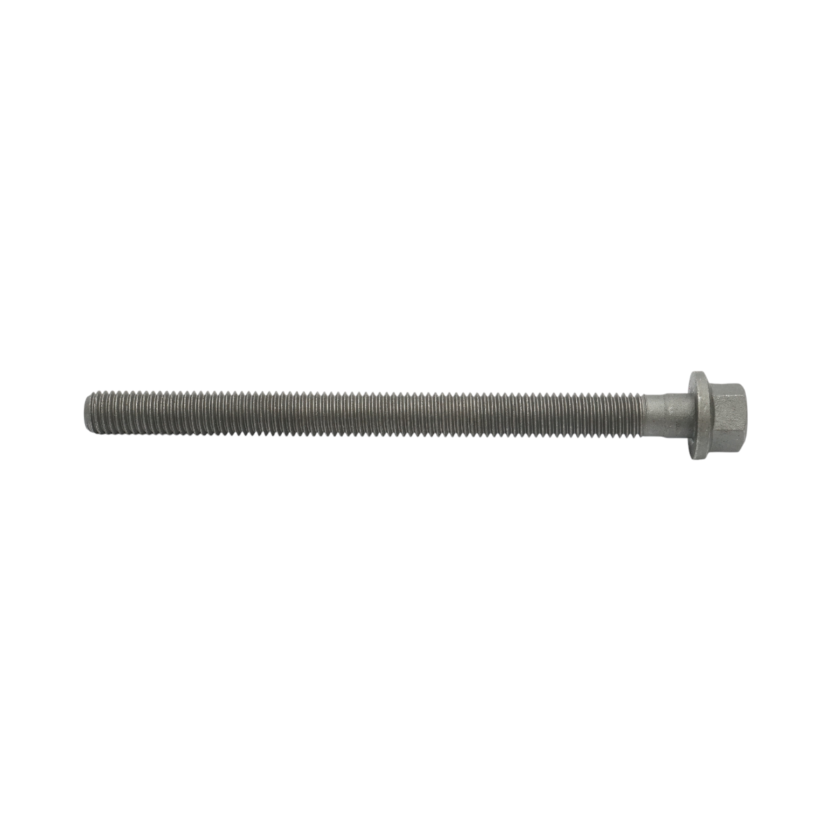 Supporto testata John Deere M14x186mm codice OEM DZ110495