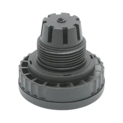 Tappo olio monoblocco John Deere 51mm codice OEM RE259557 - immagine 4