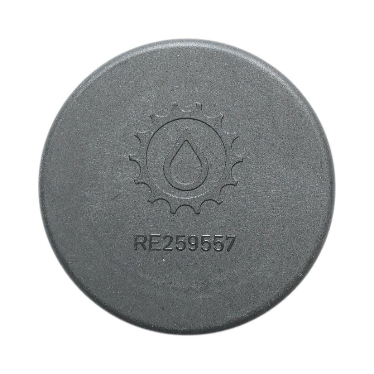 Tappo olio monoblocco John Deere 51mm codice OEM RE259557 - immagine 2