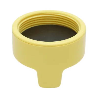 Tappo olio motore John Deere 48x58mm codice OEM RE529554 - immagine 3