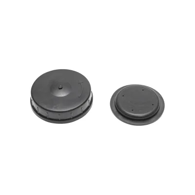 Tappo serbatoio servosterzo per Fiat, New Holland, Case IH codice OEM 5106842, 4997989 - immagine 4