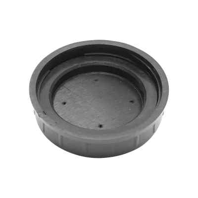 Tappo serbatoio servosterzo per Fiat, New Holland, Case IH codice OEM 5106842, 4997989 - immagine 3