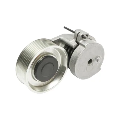 Tendicinghia per John Deere codice OEM AL203777, AL232074 Breckner Germany