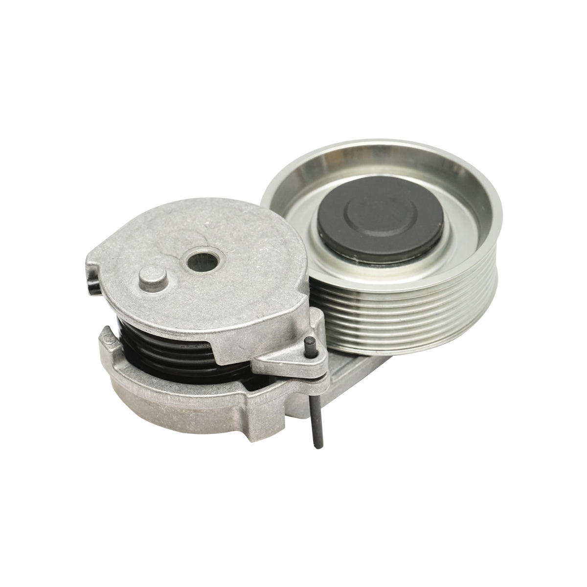 Tendicinghia per John Deere codice OEM AL203777, AL232074 Breckner Germany - immagine 3