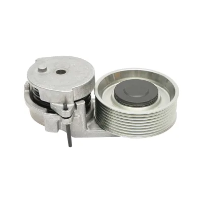 Tendicinghia per John Deere codice OEM AL203777, AL232074 Breckner Germany - immagine 2