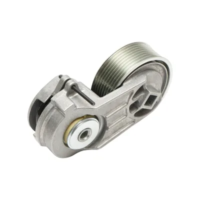 Tendicinghia per John Deere codice OEM AL203777, AL232074 Breckner Germany - immagine 4