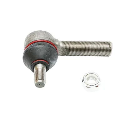 Terminale del tirante dello sterzo per Fiat 588309